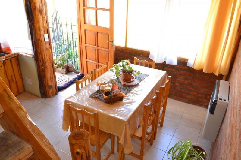 Cabanas Natanael Trevelín 外观 照片